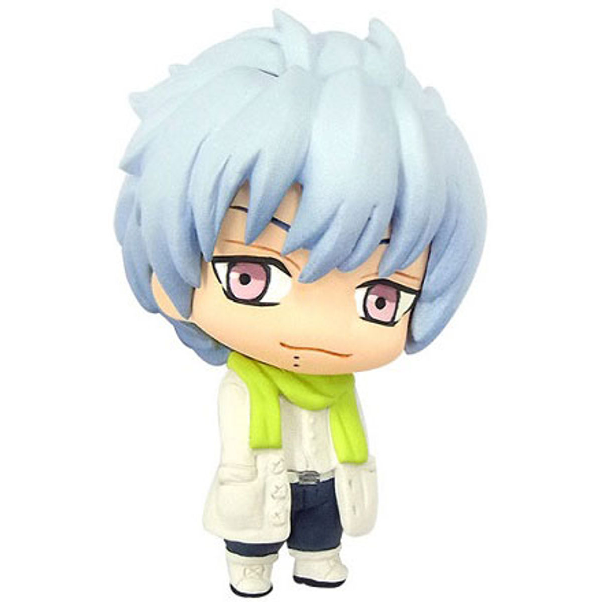 Color Colle - DRAMAtical Murder - Clear