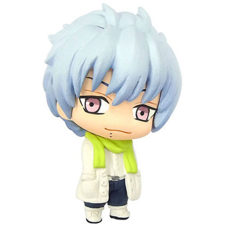 Color Colle - DRAMAtical Murder - Clear by Movic