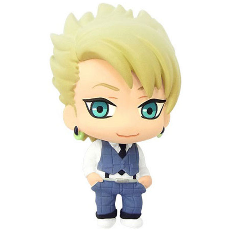 Color Colle - DRAMAtical Murder - Trip by Movic
