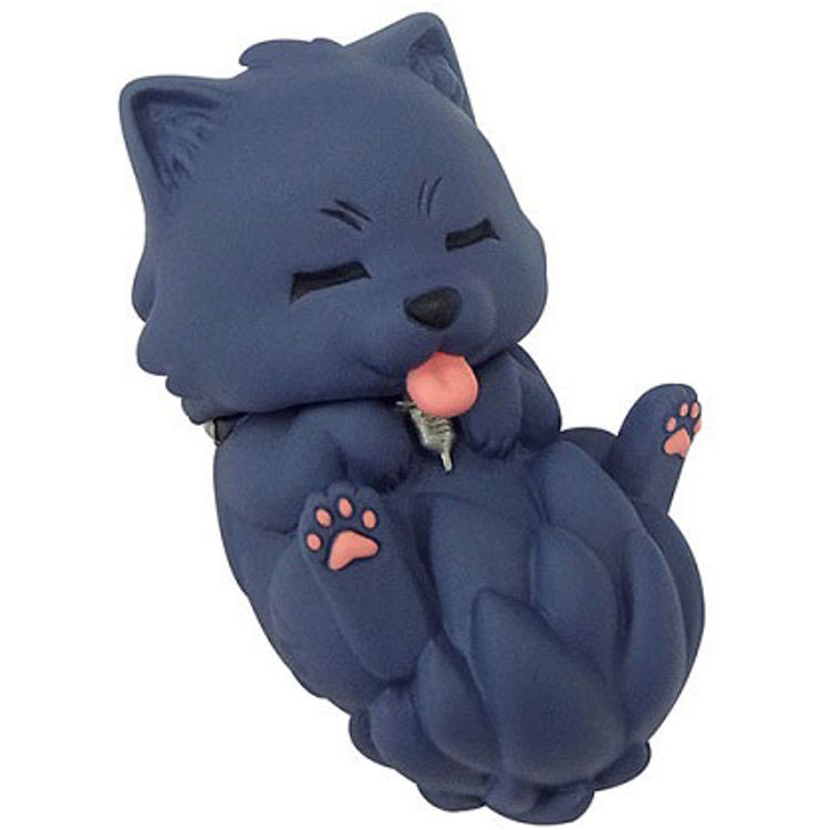 Color Colle - DRAMAtical Murder - Ren (AllMate Ver.) by Movic