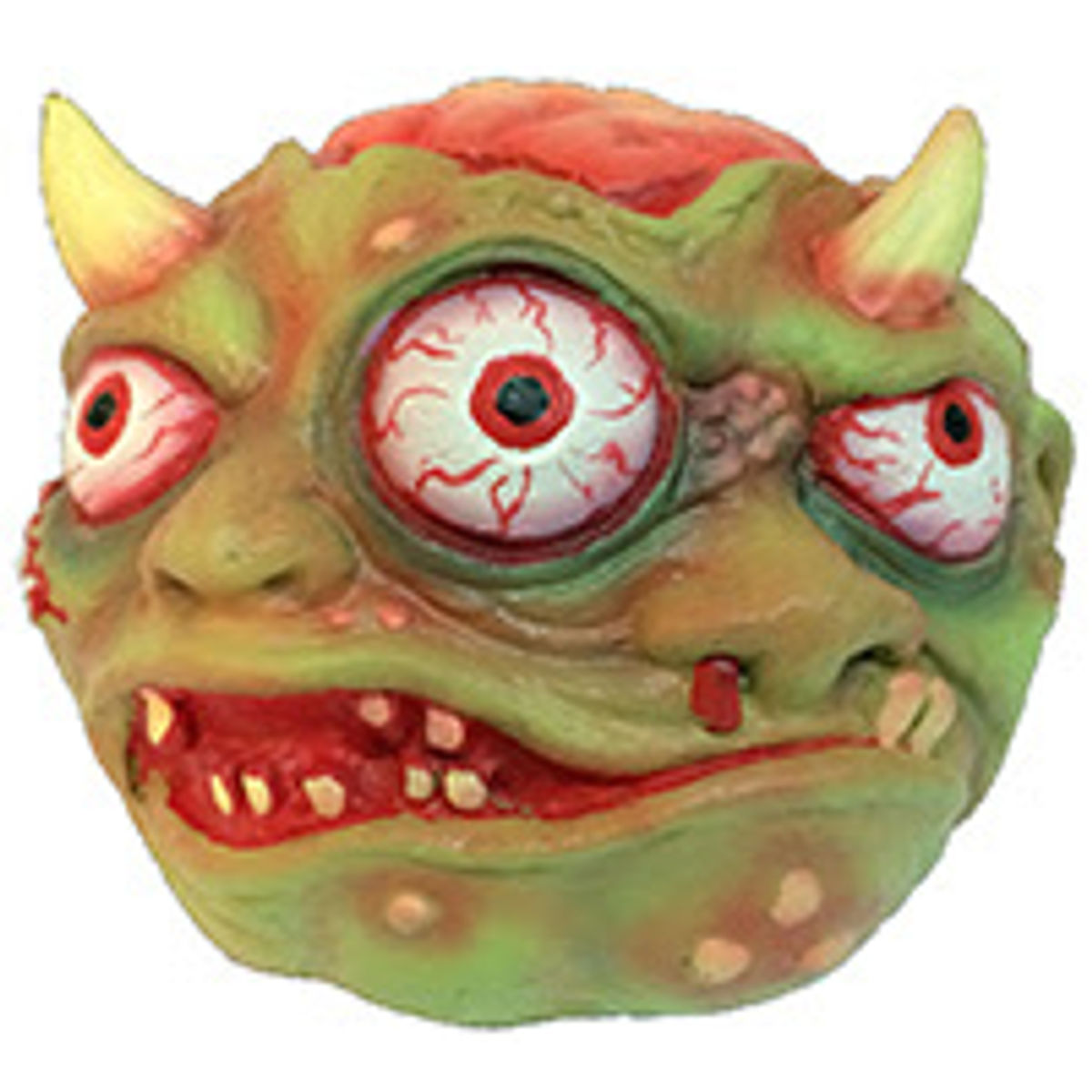 Slimey Siamese Slimeball