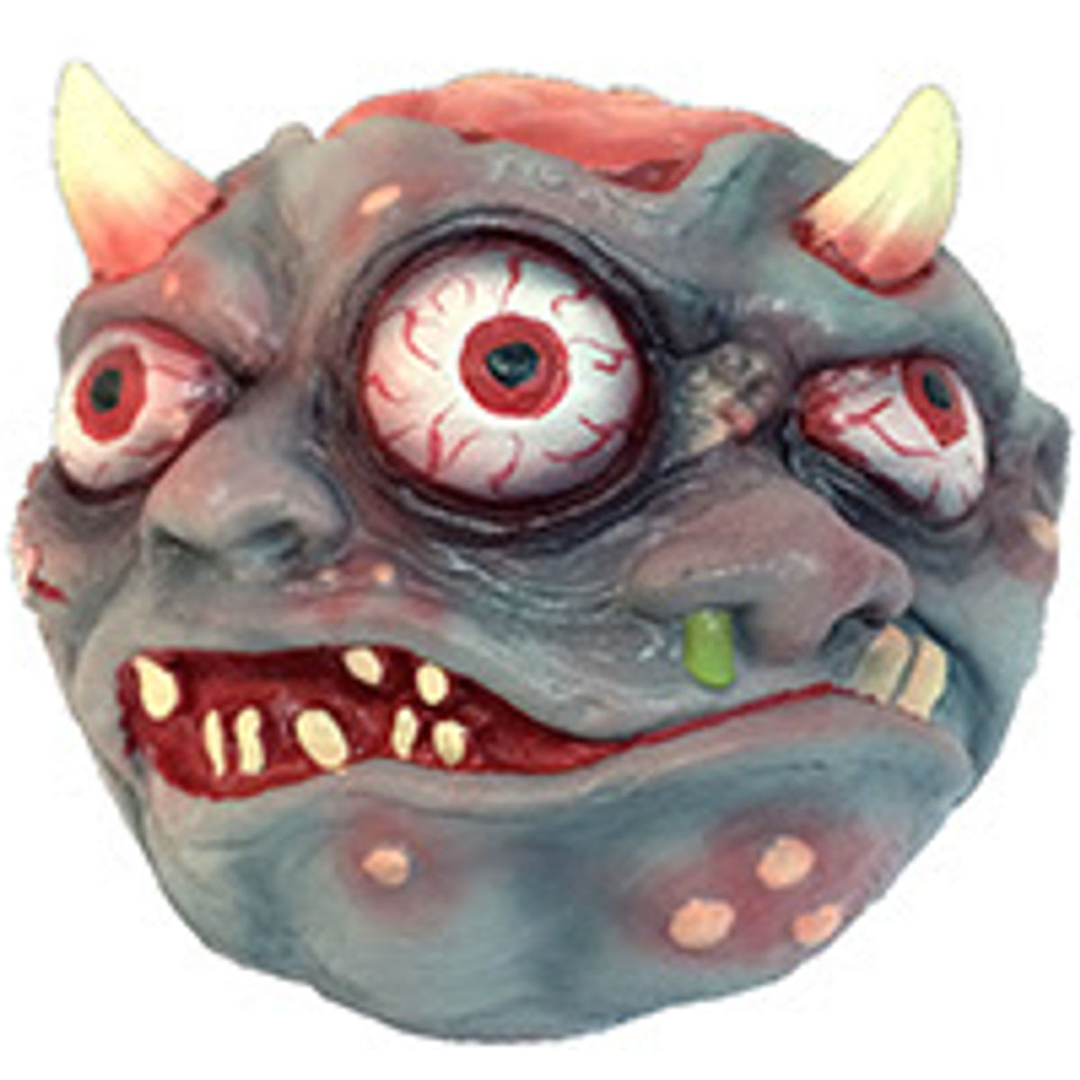 Slimey Siamese Slimeball