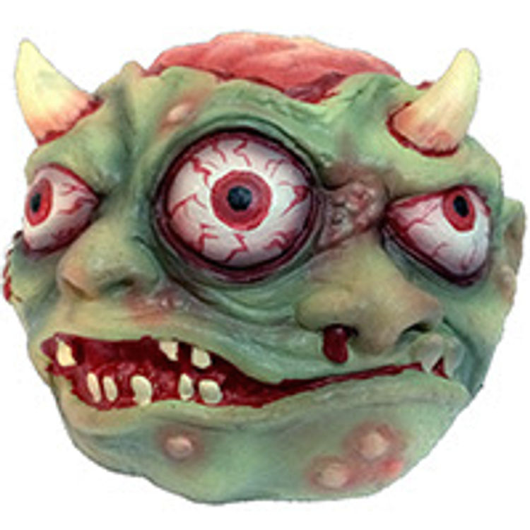 Slimey Siamese Slimeball by Sexual Youkai