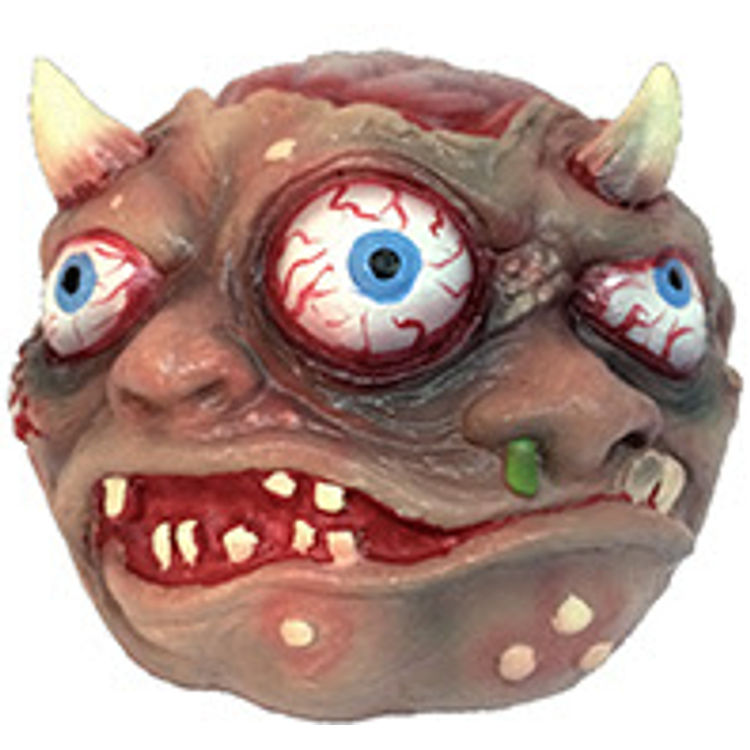 Slimey Siamese Slimeball by Sexual Youkai