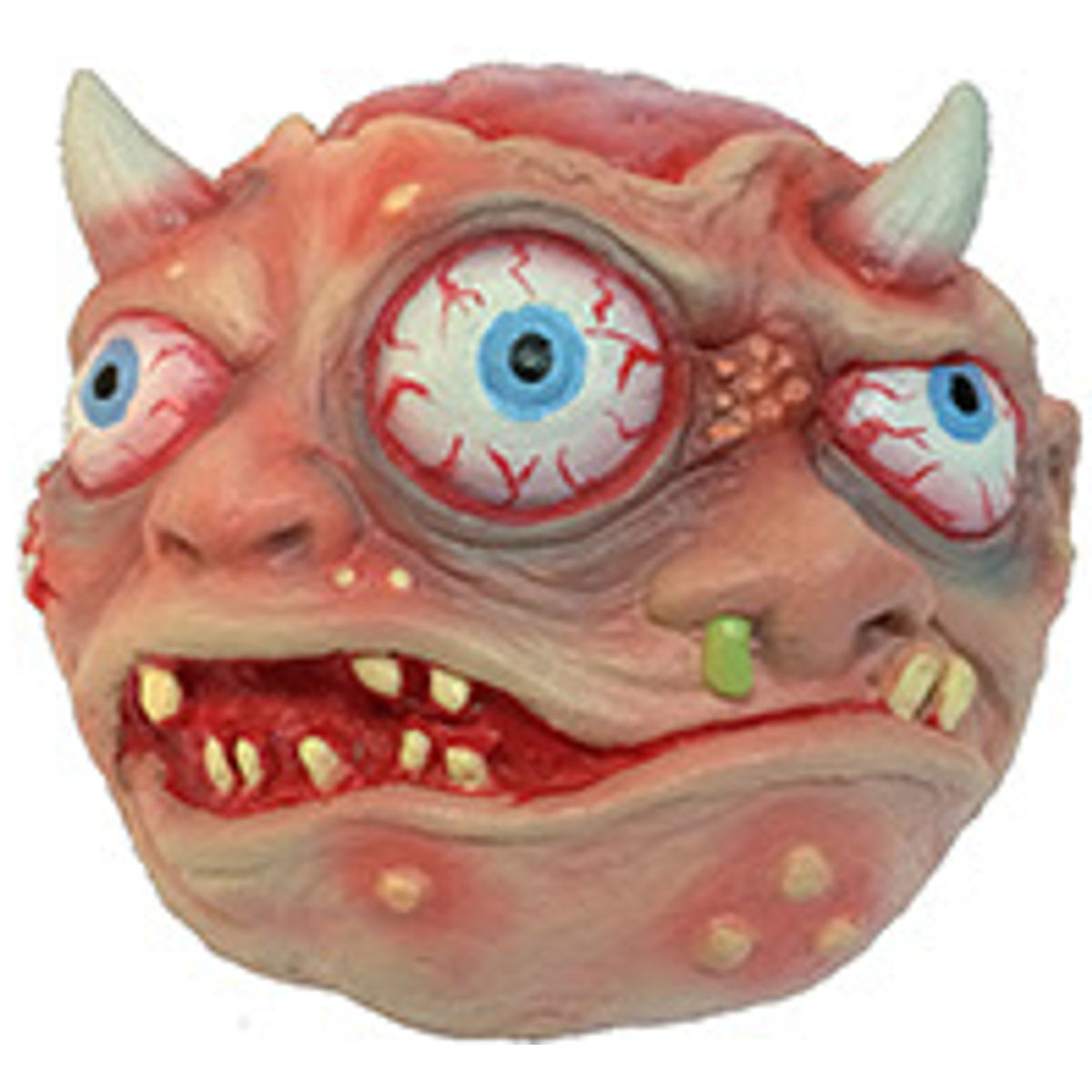 Slimey Siamese Slimeball