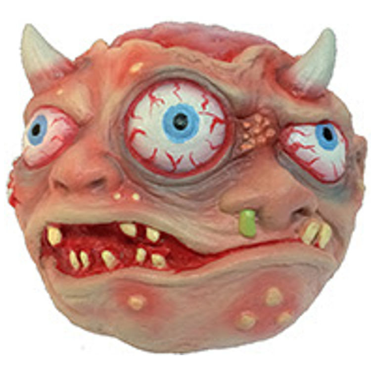 Slimey Siamese Slimeball by Sexual Youkai