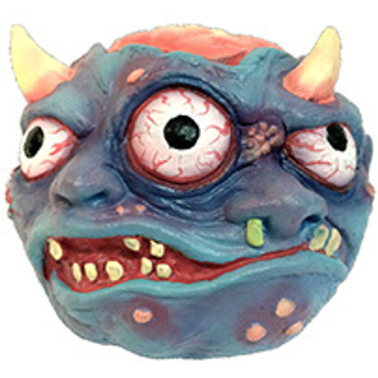 Slimey Siamese Slimeball by Sexual Youkai