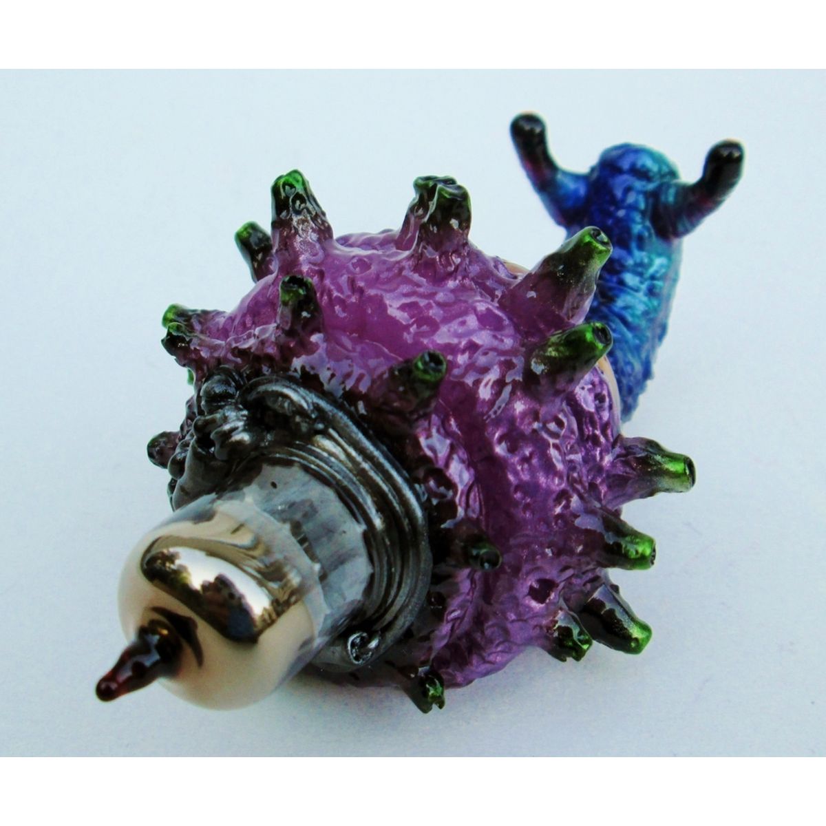 MECHA GOGA (ONE OFF)