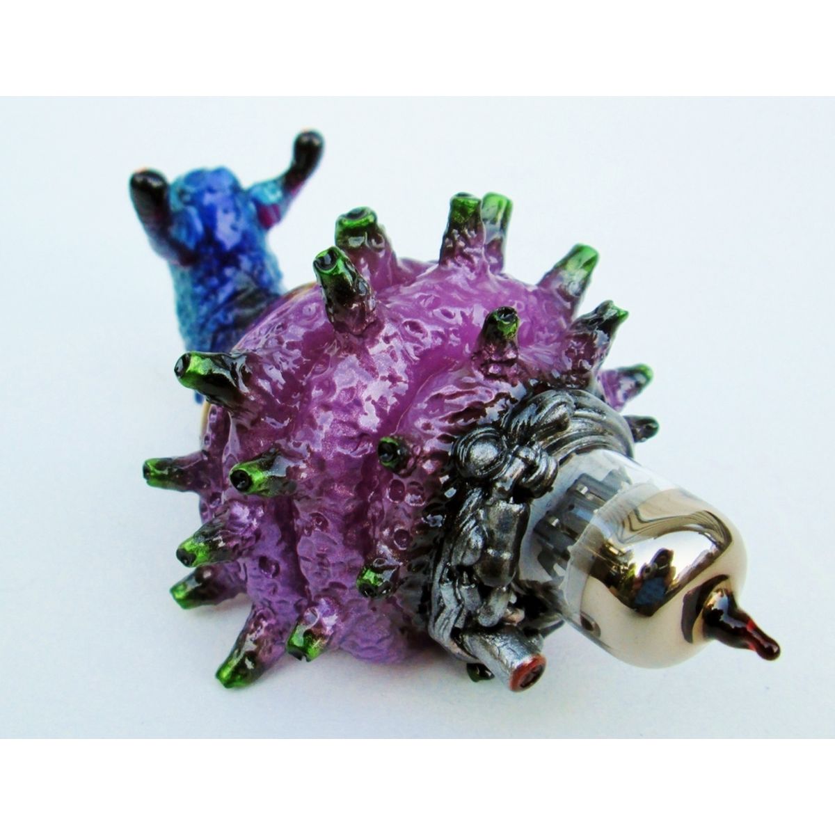 MECHA GOGA (ONE OFF)