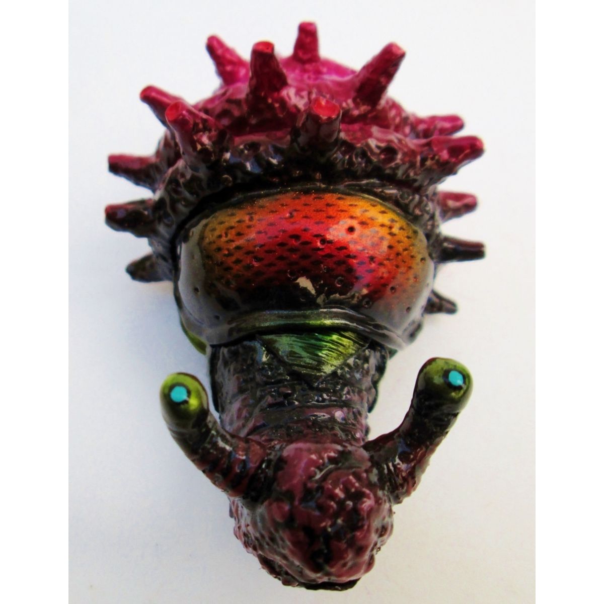 CUSTOM GOGA (ONE OFF B)