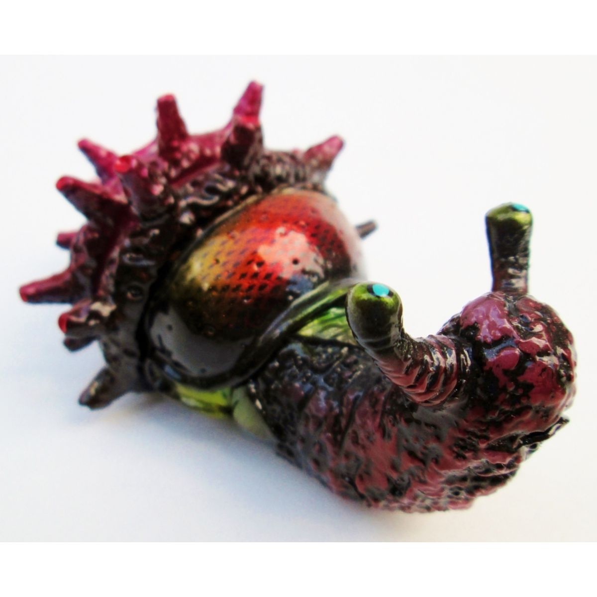 CUSTOM GOGA (ONE OFF B)