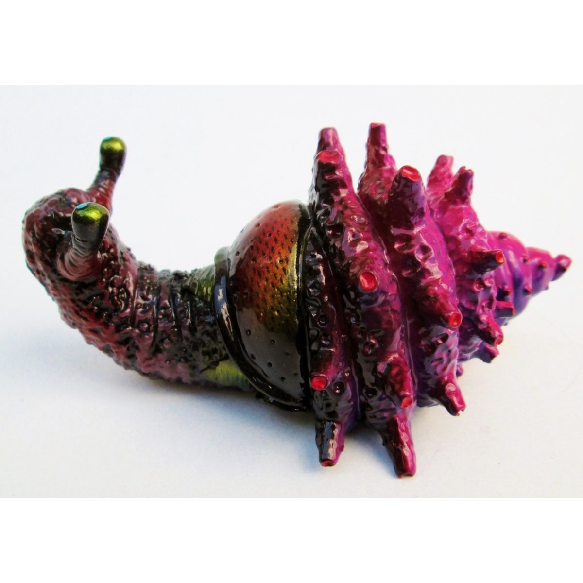 CUSTOM GOGA (ONE OFF B)