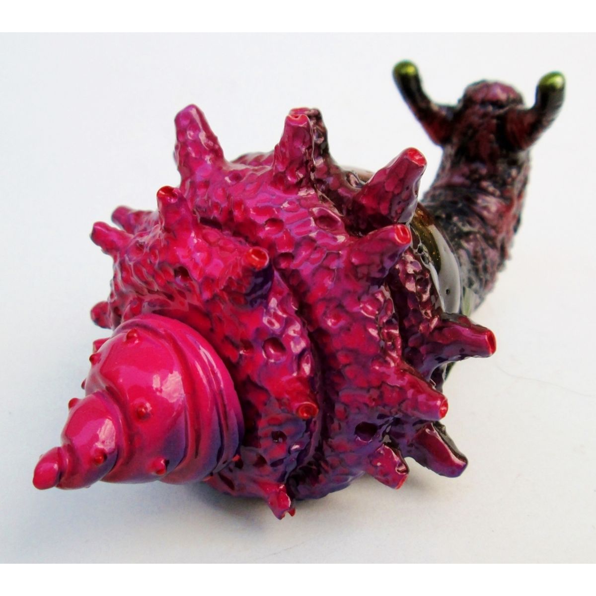 CUSTOM GOGA (ONE OFF B)