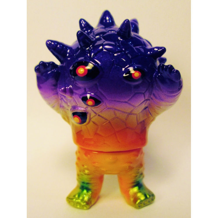 CUSTOM MICRO EYEZON (ONE OFF) by Mechavirus (Todd Robertson)