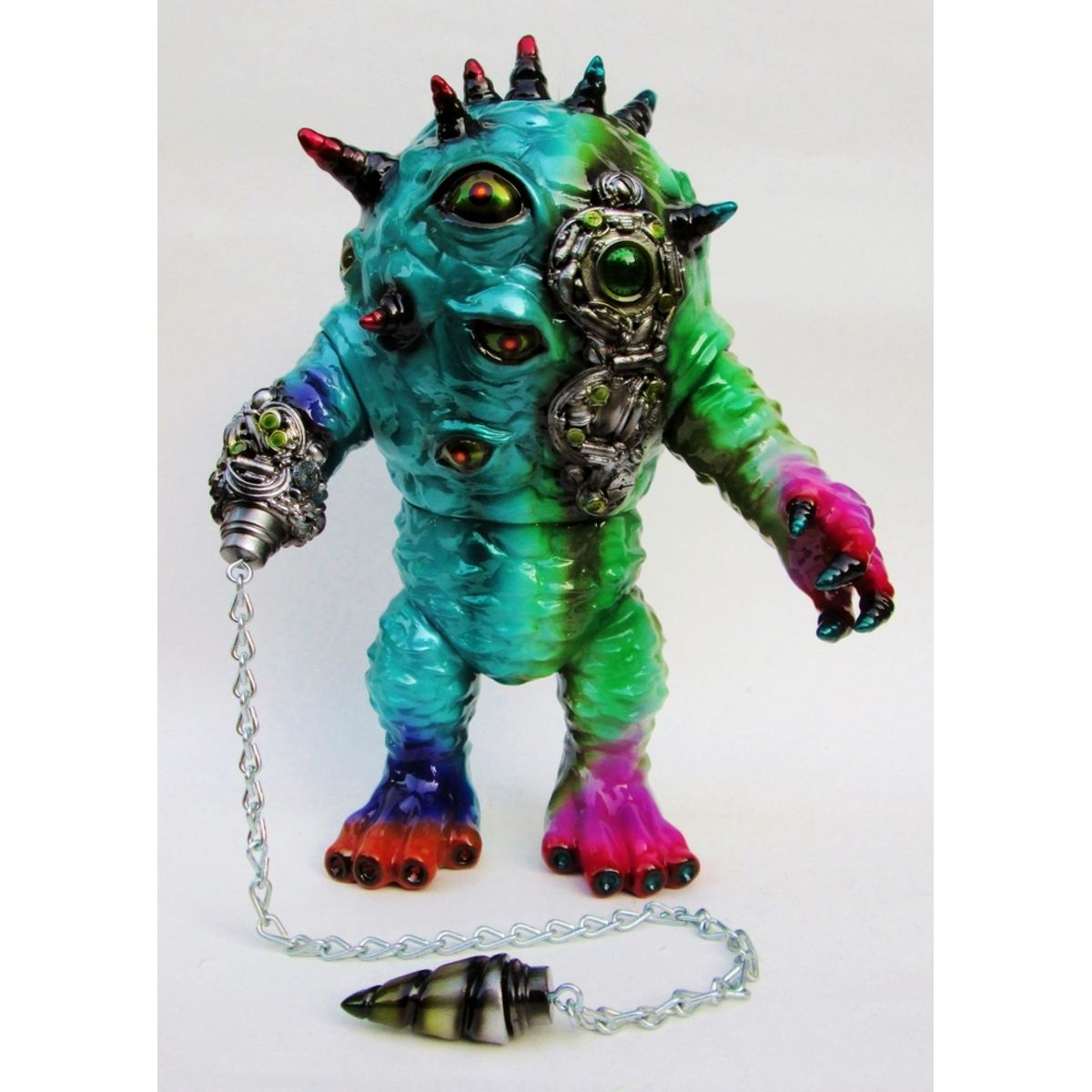 MECHA EYEZON (ONE OFF B)