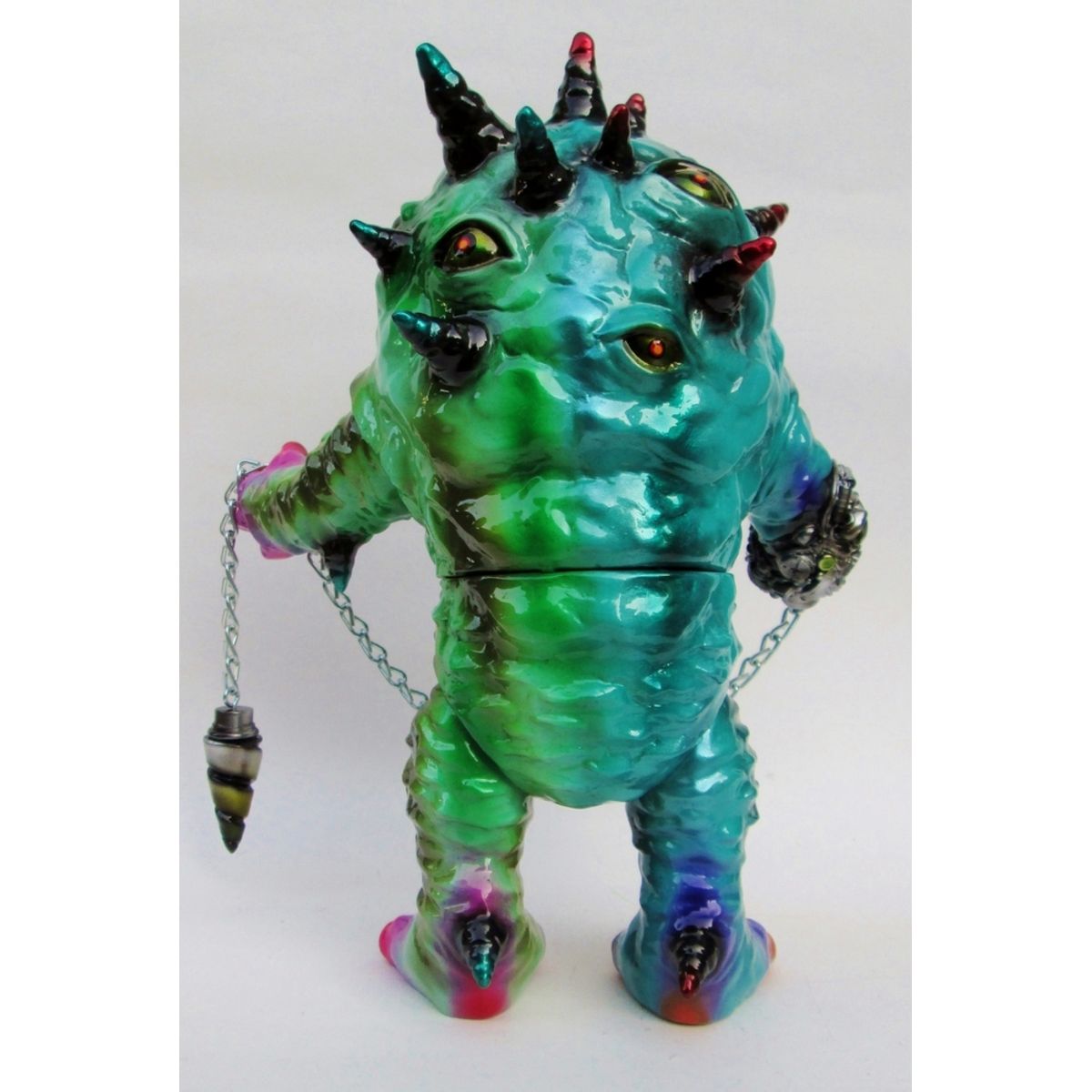 MECHA EYEZON (ONE OFF B)