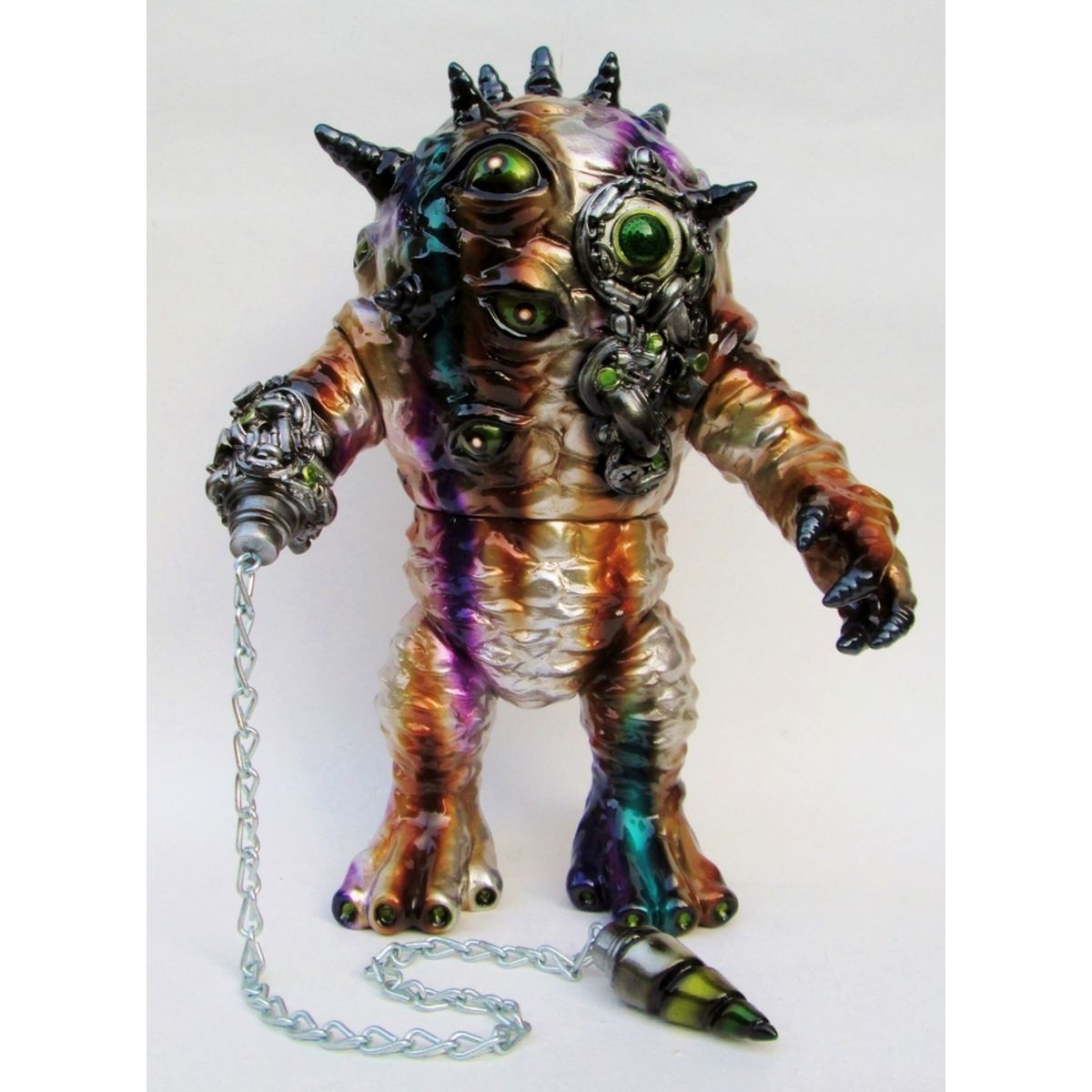 MECHA EYEZON (ONE OFF A)