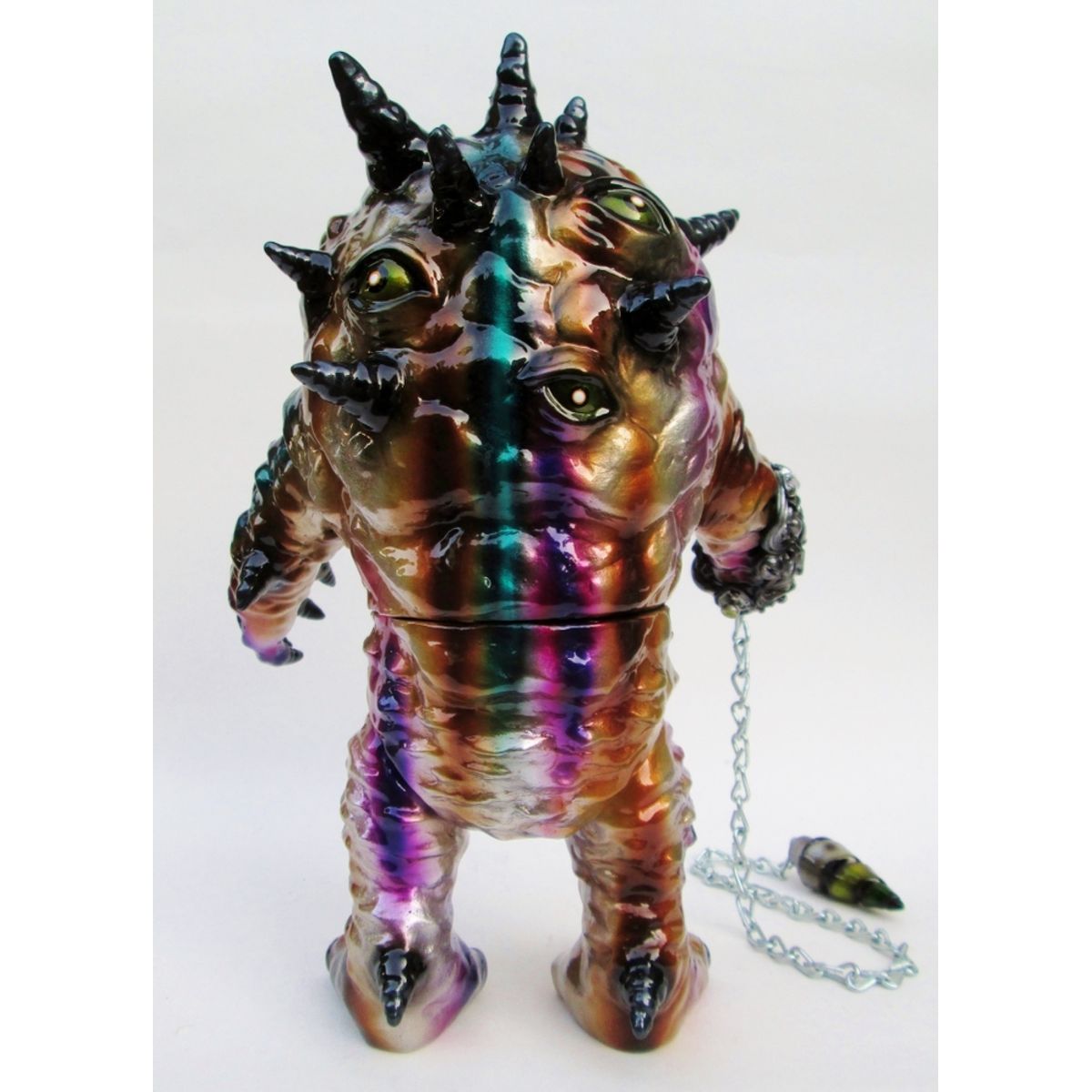 MECHA EYEZON (ONE OFF A)