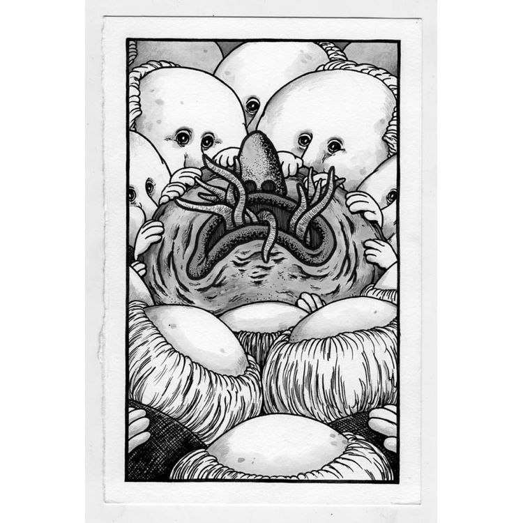Group Healing by Michael Sieben