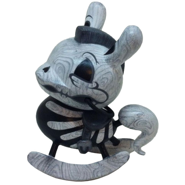 The Death of Innocence - Whitewood Edition by Igor Ventura