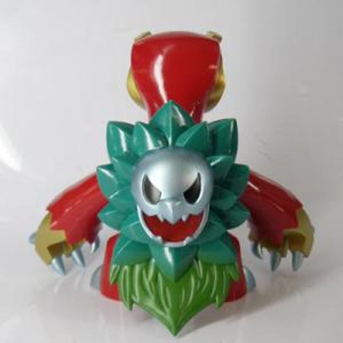 Skuttle Genbu - Origin