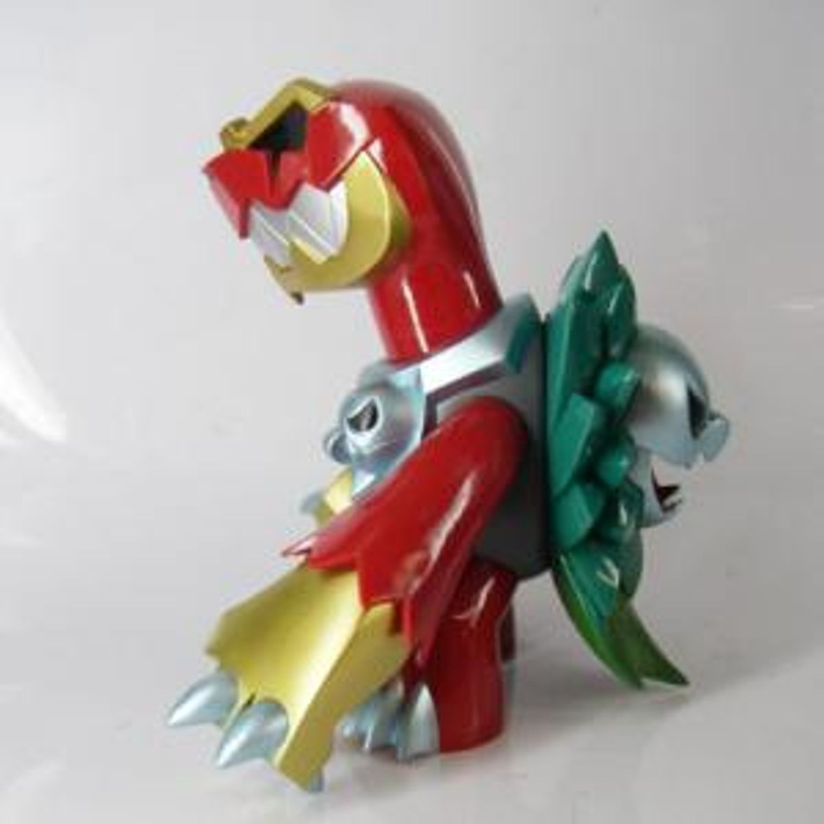 Skuttle Genbu - Origin