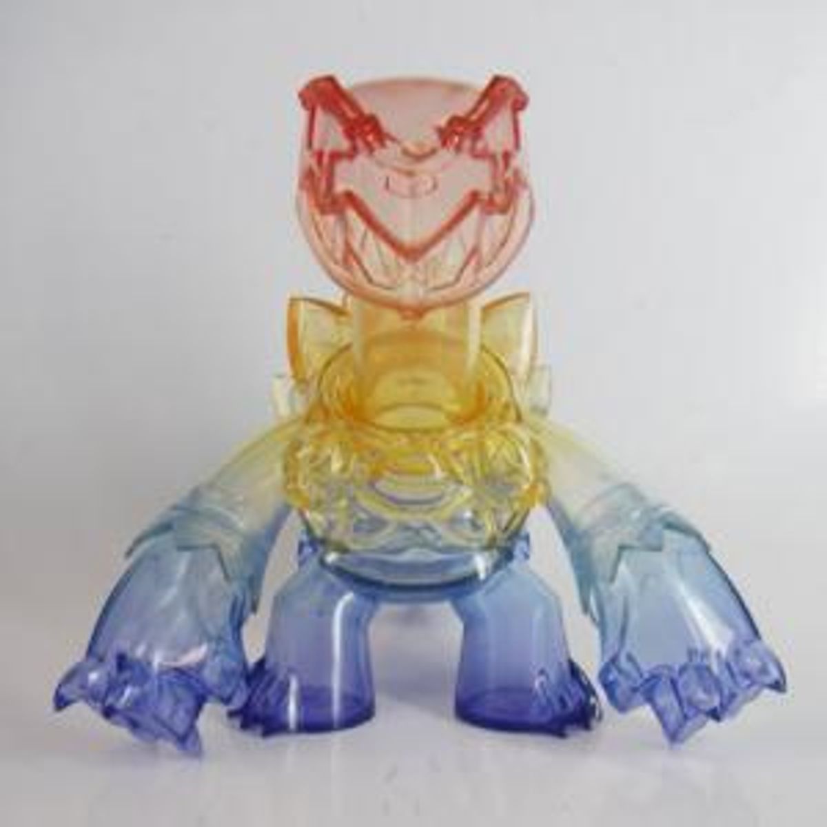 Skuttle Genbu - Rainbow (KC2)