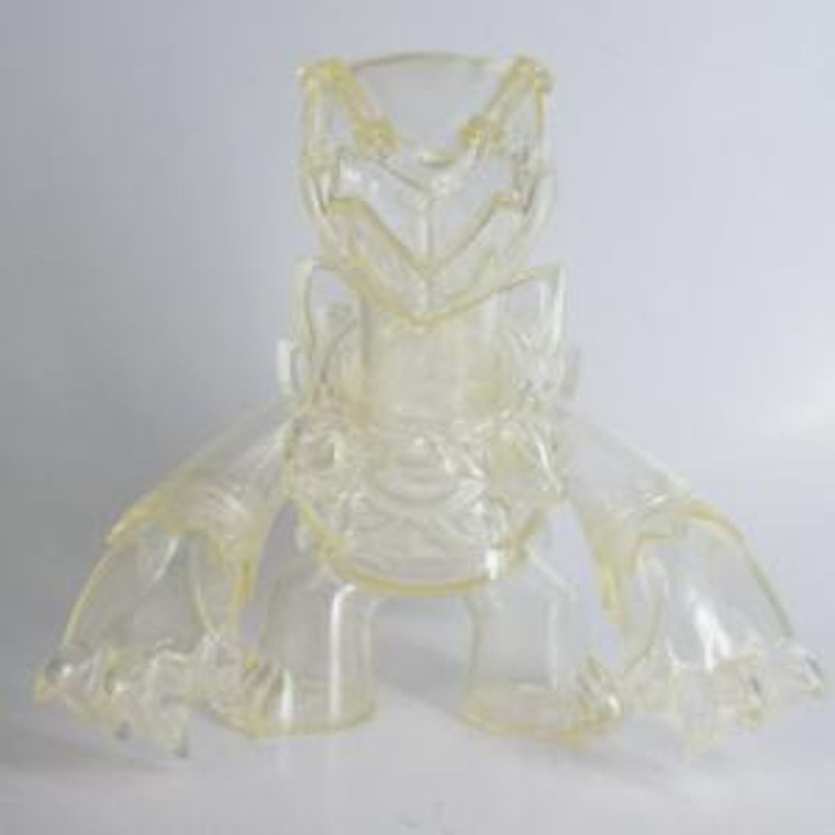 Skuttle Genbu - Clear