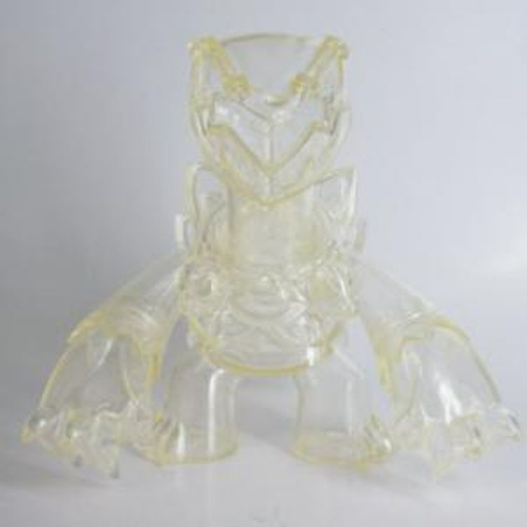 Skuttle Genbu - Clear by Touma