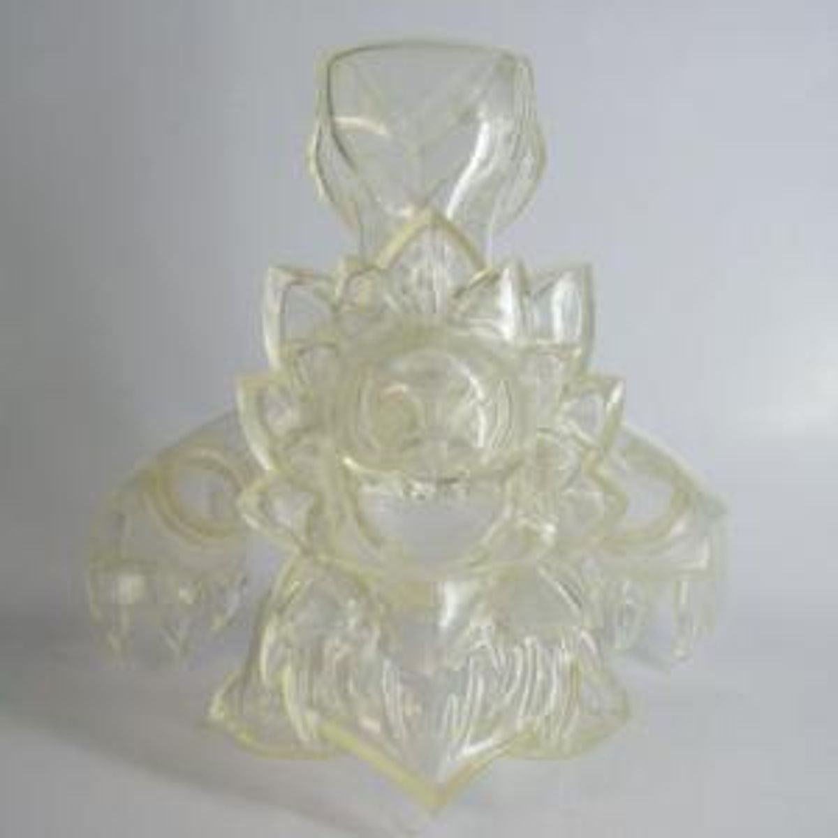 Skuttle Genbu - Clear