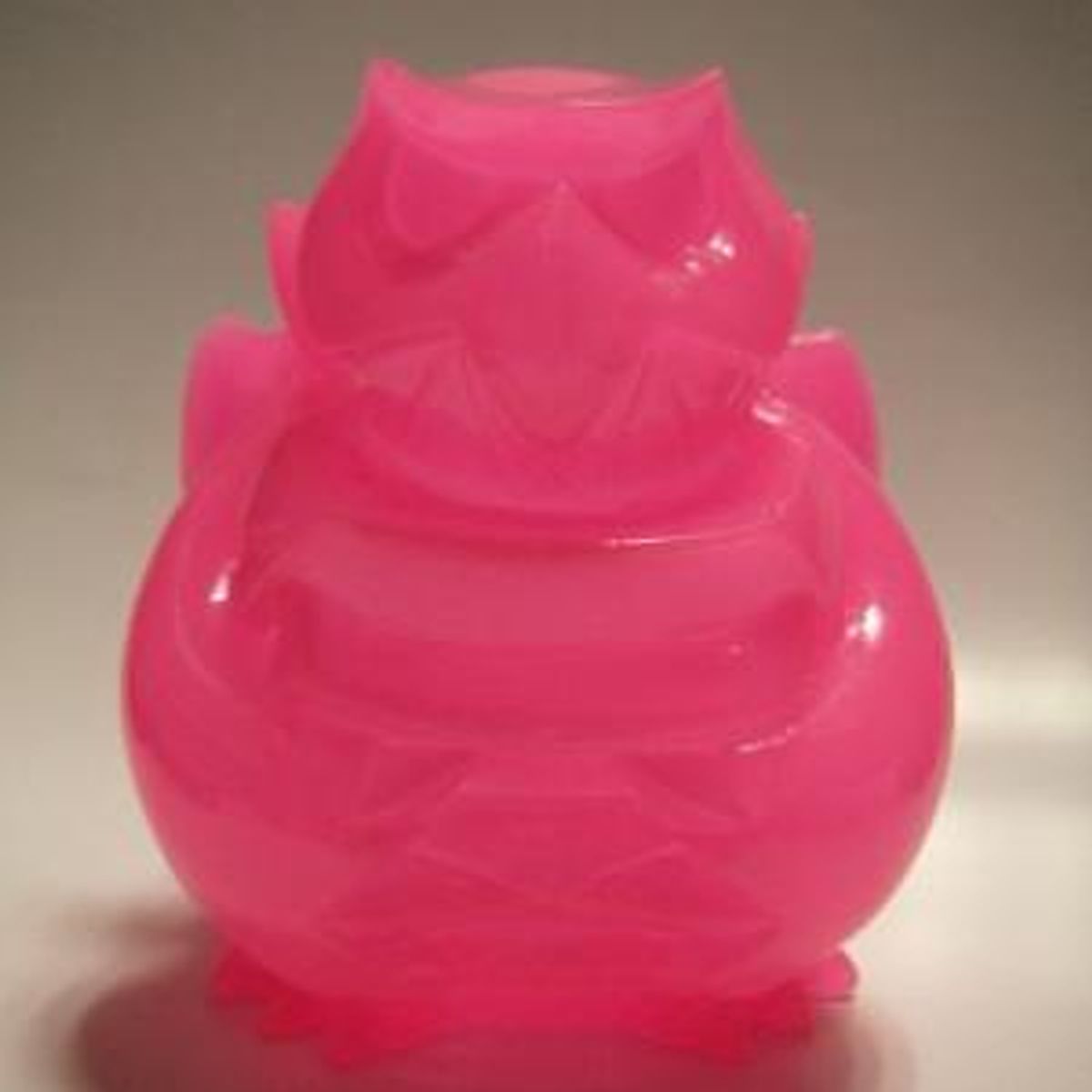 Baby Skuttle - Strawberry