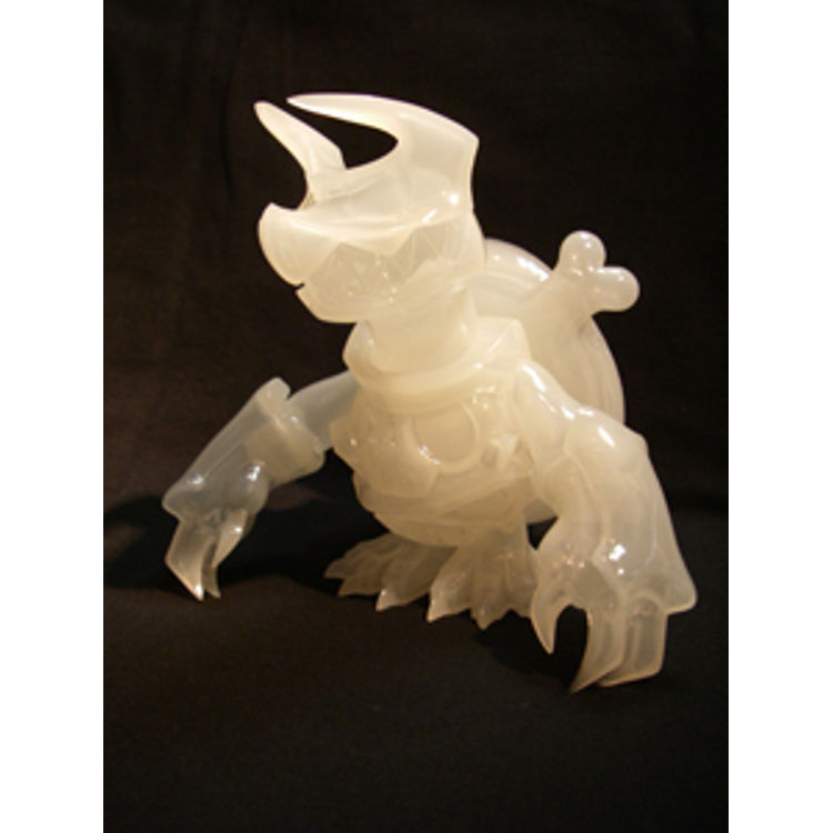 Skuttle X - TTF Snow Milk by Touma