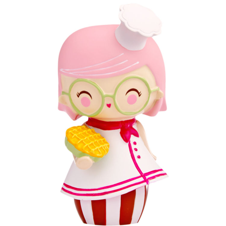 Cookie by Momiji (Helena Stamulak)