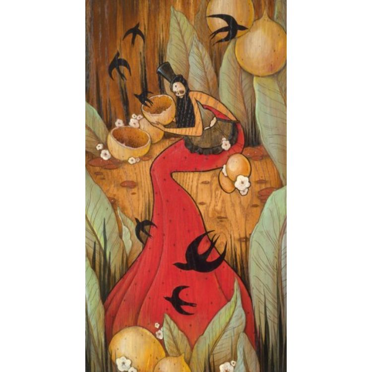 One of The Guests by Brandi Milne