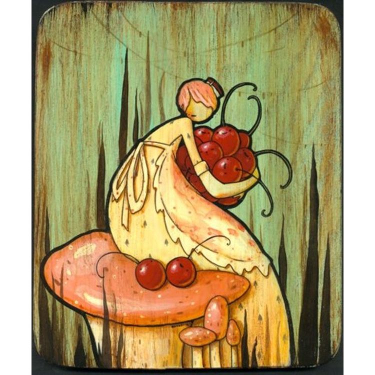 Pretty Things For You and Me by Brandi Milne