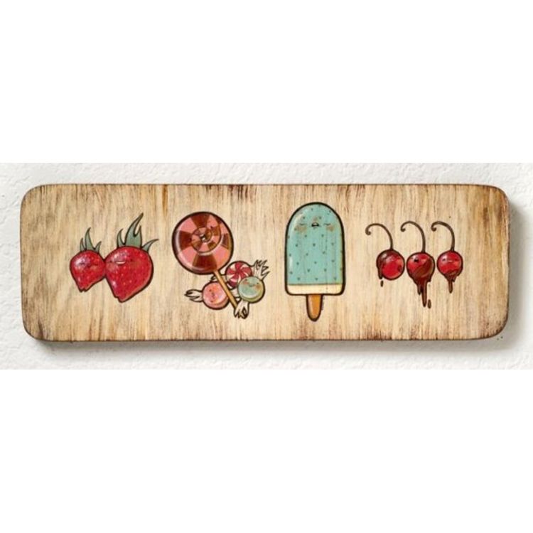 Sweets by Brandi Milne