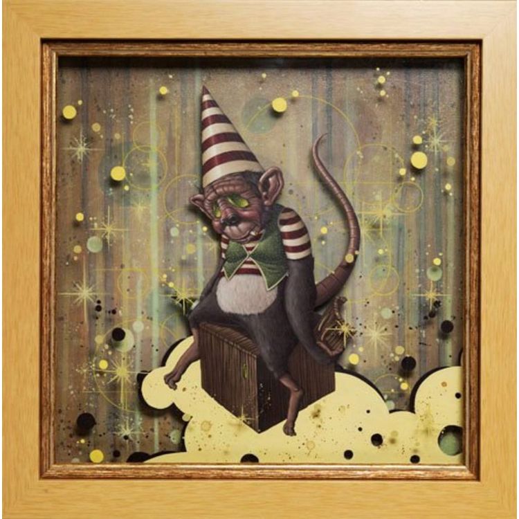 Little Helper by Nathan Ota