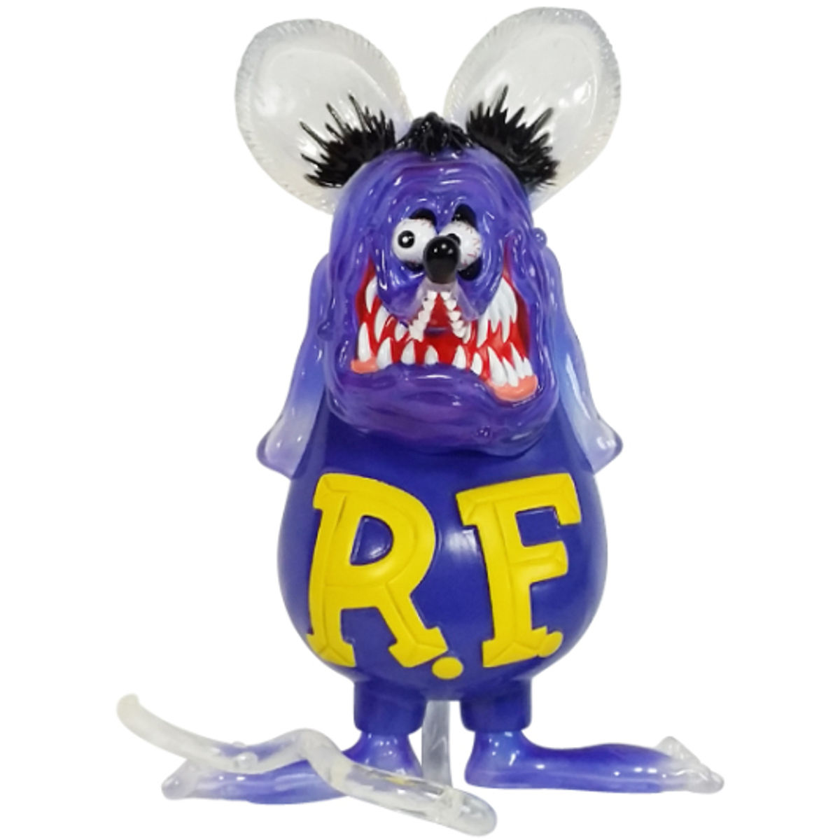 Rat Fink - After Burner