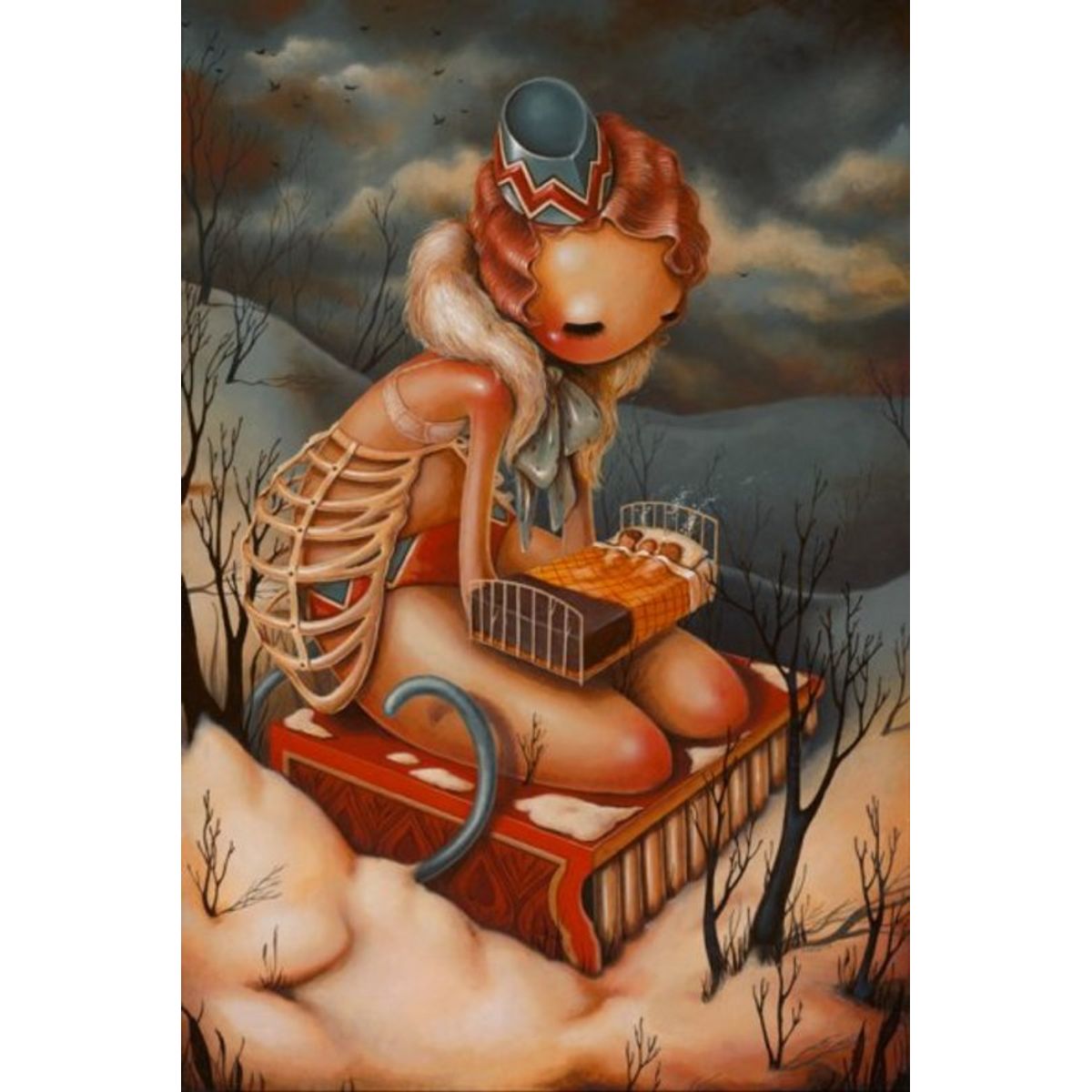 We Have Just This Moment