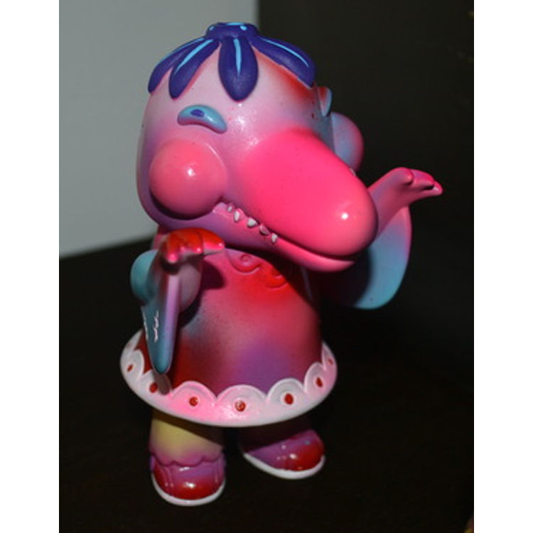Dolly by Bwana Spoons