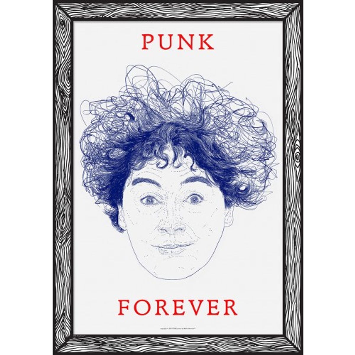 Punk Forever