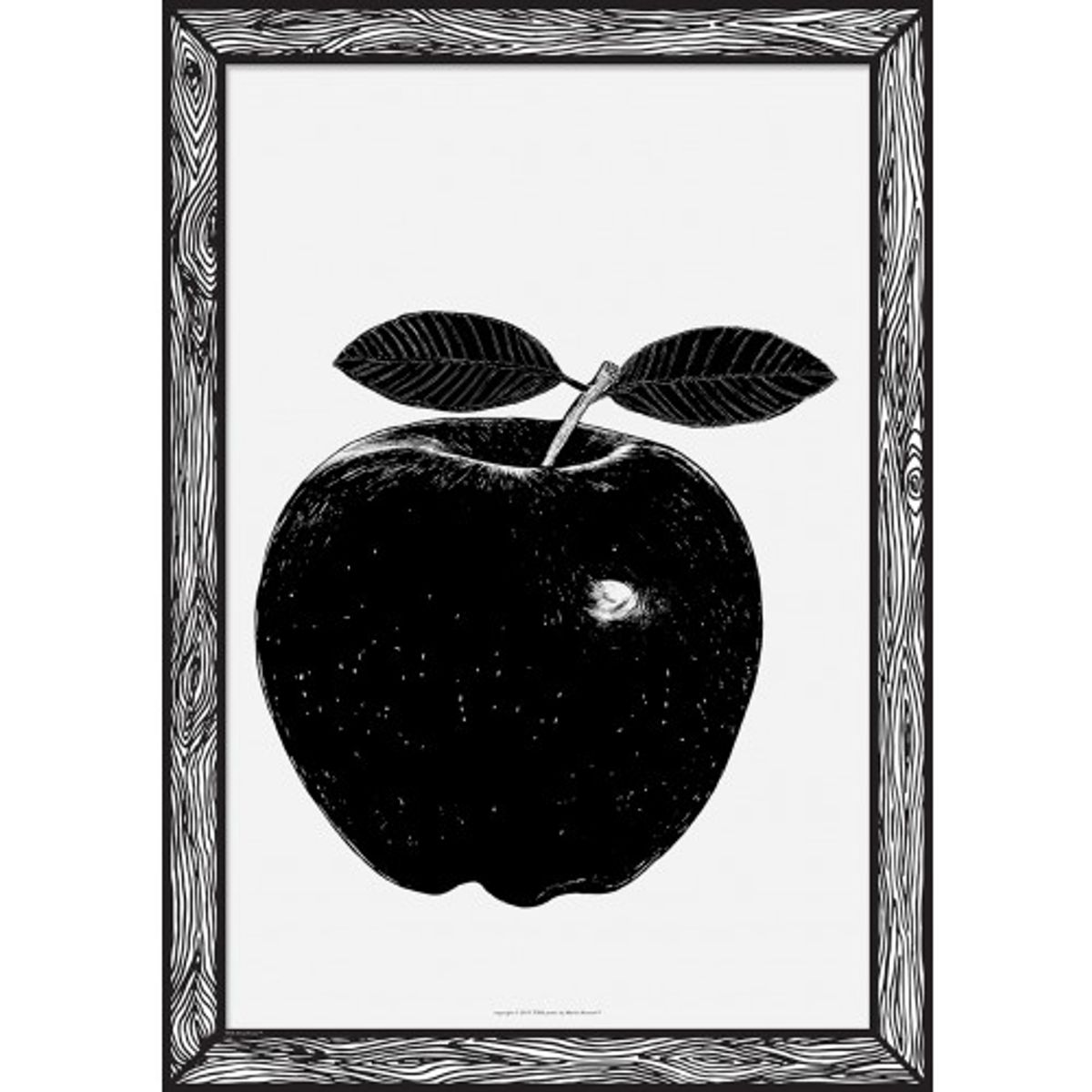 Black Apple