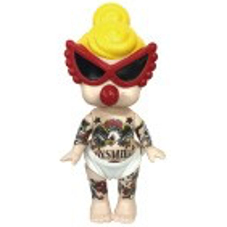 Hysteric Mini Classic - TATTOO Ver by Three Tides Tattoo (Hirakawa Hiroshi)