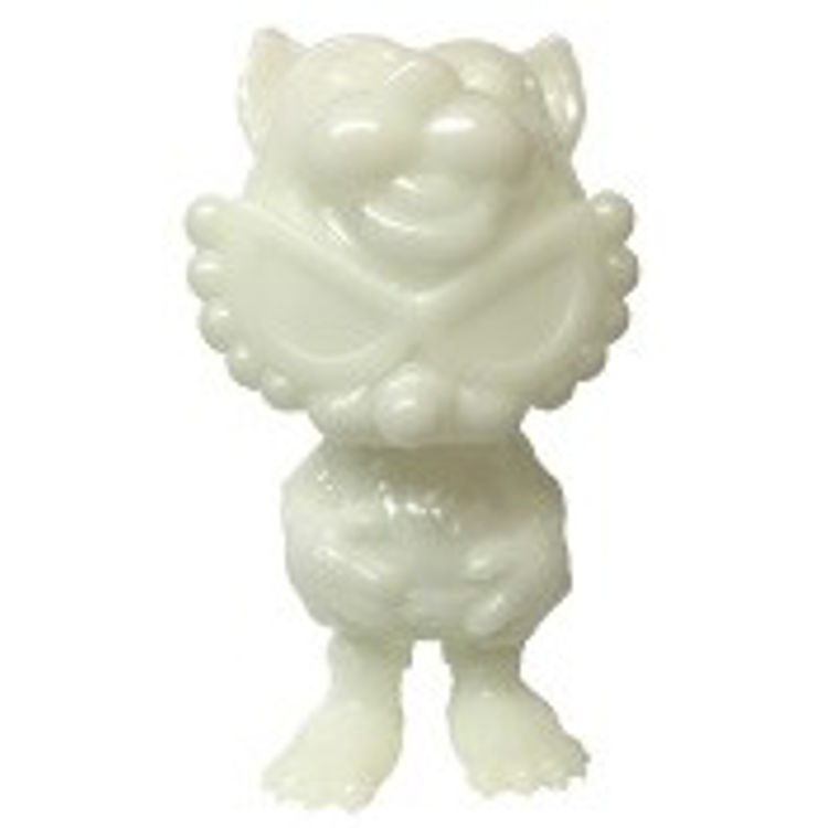 HOUSE OF MONSTERS - WOLF - GID by Hysteric Mini