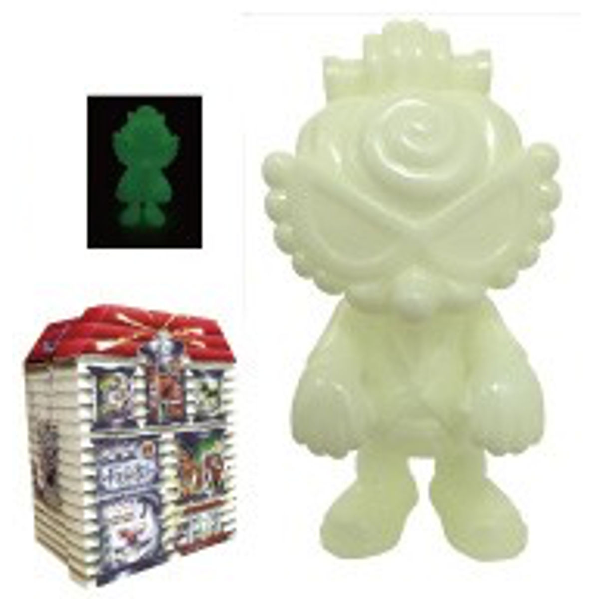 HOUSE OF MONSTERS - FRANKEN - GID