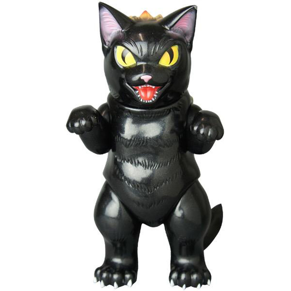 Great Negora black cat color ( Medicom Toy Limited Edition )