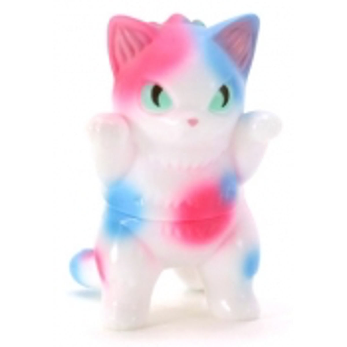 Migora Mini Negora Cotton Candy version ( Toycon Exclusive )