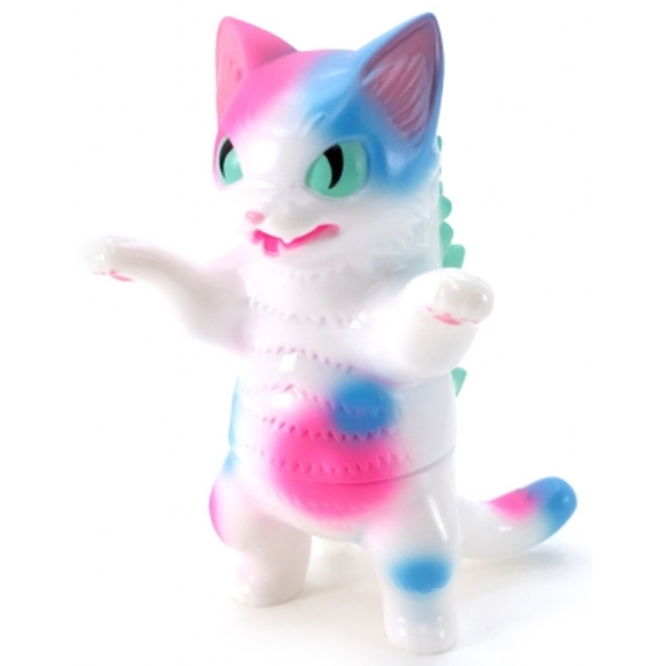 Negora Cotton Candy version by Konatsu Koizumi