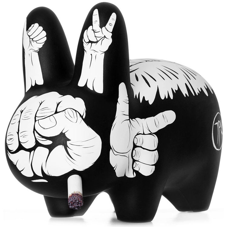 All in Your Hands by Jon-Paul Kaiser