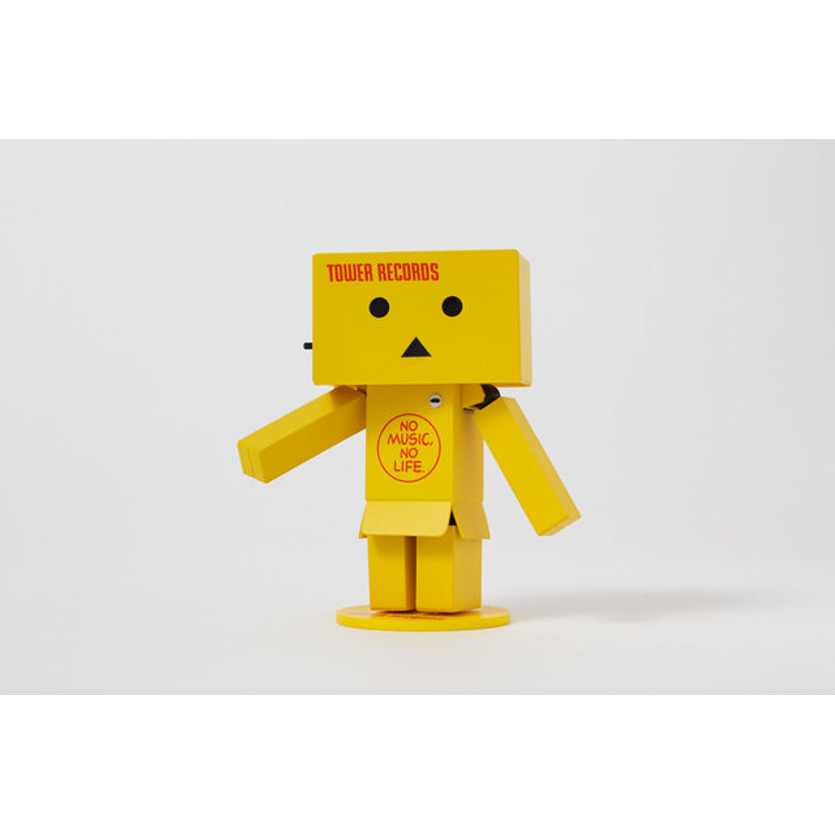 Danboard Mini - Japan TOWER Records Limited Edition